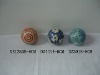 Wholesale ceramic decoration ball