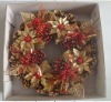 Wholesale gift candle holder, christmas gift