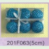 Wholesale Christmas ball Xmas Ball Christmas tree ornament