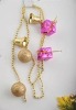 Wholesale 2011 New styles Christmas tree ornament