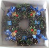 Wholesale craft candle holder,candle stand, christmas decorative
