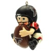Wholesale Sports Team Player - Arizona Christmas Ornament,sports ornaments