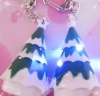 Wholesale 2011 Modern shining and singing junglebells christmas tree toy