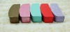 Wholesale hand-made eyeglass case box eyewear case optical case