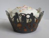Wholesale at a sale Cupcake Wrappers-Girls Night Cupcake Wrapper
