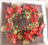 Wholesale candle stand, christmas ornament