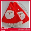 Wholesale 2011 new lace design red christmas tree skirts for Christmas