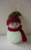 Wholesale Decoration table snowman