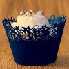 Wholesale Lasercut Cupcake Wrappers, Wedding Favors, Party Favors
