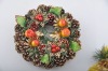 Wholesale Holiday Christmas wreath