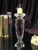 Wholesale Fashion crystal candlestick