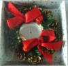 Wholesale candlestick, christmas ornament