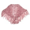 Wholesale Personalized Knitted Wool Shawl/Scarves For Women's SAF211