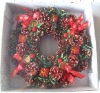 Wholesale candlestand, christmas ornament