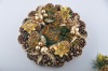 Wholesale Holiday Christmas wreath