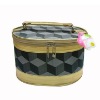 Wholesale Personalized Jacquard Cosmetic Bags/Face-Painting Bags BP476
