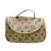 Wholesale Cute Personalized Jacquard Cosmetic Bags/Face-Painting Bags BP516