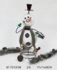 Wholesale snowman figurine