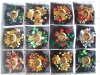 Wholesale candlestick, christmas ornament