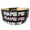 Wholesale Diamante dog collar