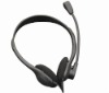 Wholesale Fashional Design Wired Computer Headphone