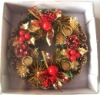 Wholesale candlestick, christmas gift