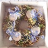 Wholesale candle stand, christmas gift