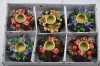 Wholesale Holiday Decoration Candleholder