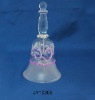 Wholesale Glass Bell Angel JY10309-JY10305