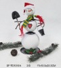 Wholesale decorating snowman