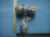 Wholesale christmas foam ball ornament for 2011
