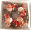 Wholesale candlestand, christmas gift