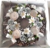 Wholesale candlestand, christmas decoration