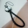 Wholesale New style alloy pendant mobile phone chain alibaba express