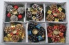 Wholesale Holiday Decoration Candleholder