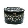Wholesale 2011Promotion Satin PVC Cosmetic Bags/Face-Painting Bags BP504