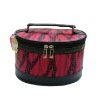 Wholesale Zip Top/PVC Cosmetic Bag/Prink Bags BP467