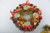 Wholesale Holiday Decoration Candleholder