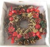 Wholesale candlestick, christmas gift