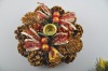 Wholesale Holiday Decoration Candleholder