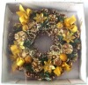 Wholesale candle stick, christmas gift