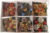 Wholesale Christmas candlestick, Christmas decorative