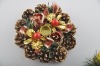 Wholesale Holiday Decoration Candleholder