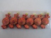 Wholesale candy decoration,Christmas candy decoration