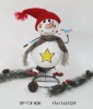 Wholesale snowman decoration