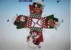 Wholesale Hot sals christmas Decoration /christmas ornament /christmas gifts