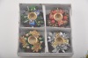 Wholesale Holiday Decoration Candleholder