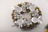 Wholesale Holiday Decoration Candleholder