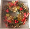 Wholesale decorative , christmas gift