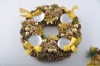 Wholesale Holiday Decoration Candleholder